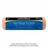 [079819707592] WEEKENDER 9" X 3/4" ROLLER SLEEVE SEMI SMOOTH SURFACE - 507075900