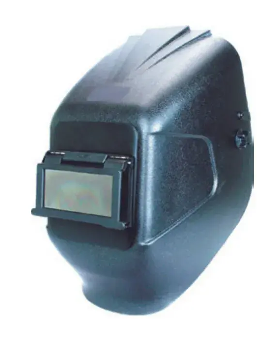 [765619003551] WELDING HELMET ECLIPSE CLASSIC