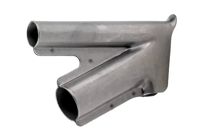 [4007430438539] WELDING NOZZLE METABO - 630007000