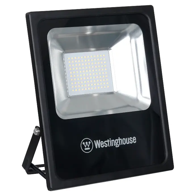 [7453089412494] WESTINGHOUSE LIGHT FLOOD LGIGHT 100W 5K - 39030