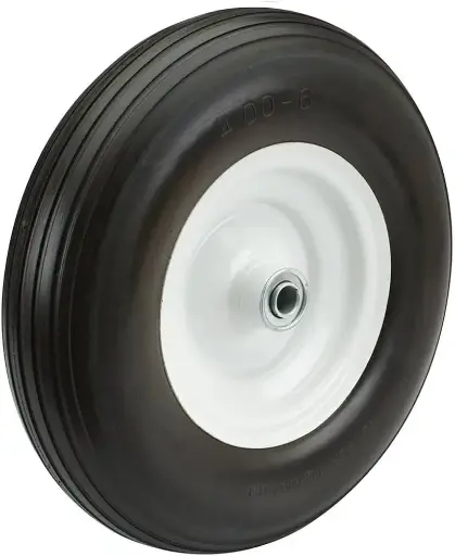 [7501206691052] WHEEL BARROW TIRE