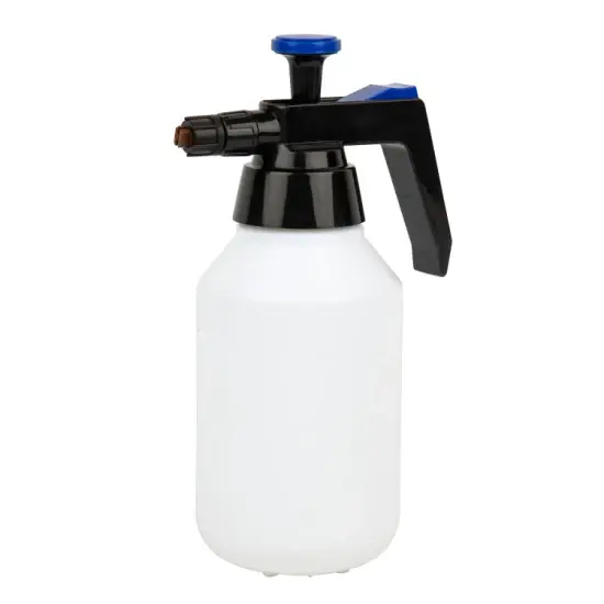 [7501206650000] WHITE SPRAY BOTTLE 1.5L - AZ5161-1.5L