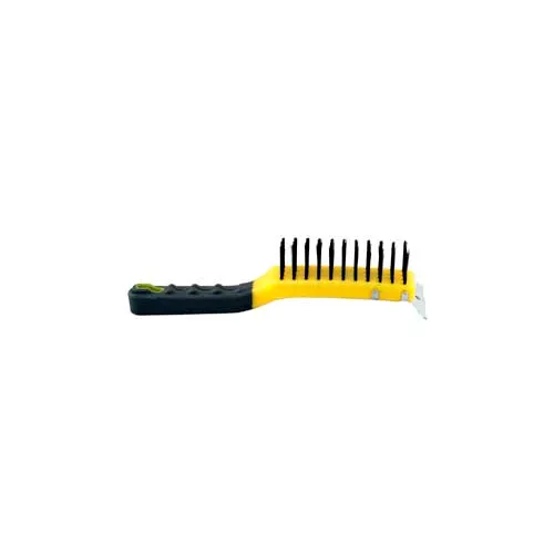 [078435905504] WIRE BRUSH SHORT HANDLE - 997023000