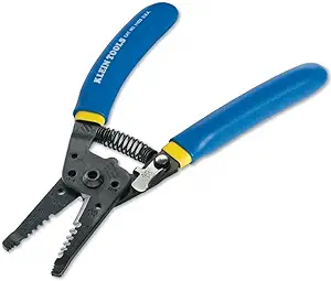 [092644740572] WIRE STRIPPER KLEIN