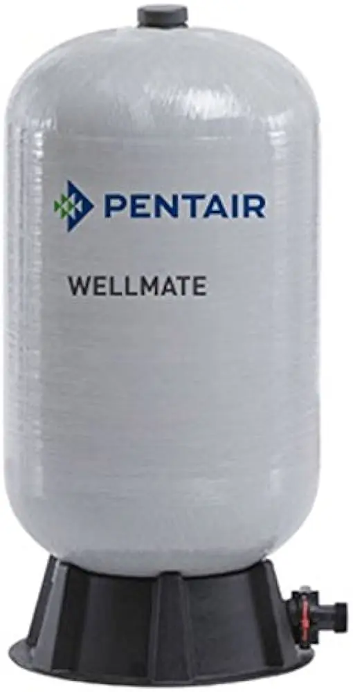 [WM4000236] WM0060QC WELLMATE 15 GAL FIBERGLASS TANK - WM4