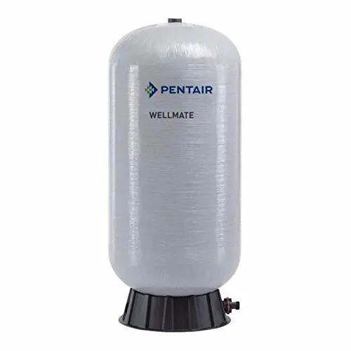 [WM4000233] WM0150QC WALLMATE 40 GAL FIBERGLASS TANK - WM12