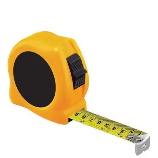 [7453073902826] WOLFGANG MEASURING TAPE - MTG-05.7.5M