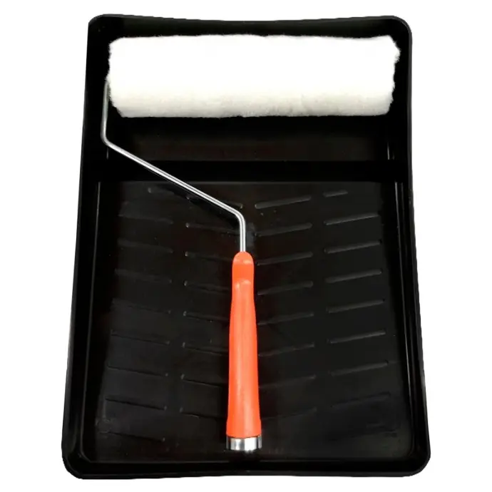 [7501892867397] WOLFOX TRAY ROLLER PAINT 9" KIT - WF0622