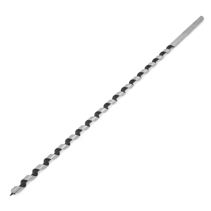 [4007430069375] WOOD AUGER DRILL BIT 10 X 460 METABO - 627138000