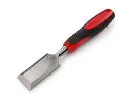 [7705509564178] WOOD CHISEL 1-1/2" X 10" - DX228