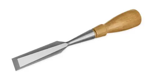 [7705509564130] WOOD CHISEL 3/4" X 10" - DX224