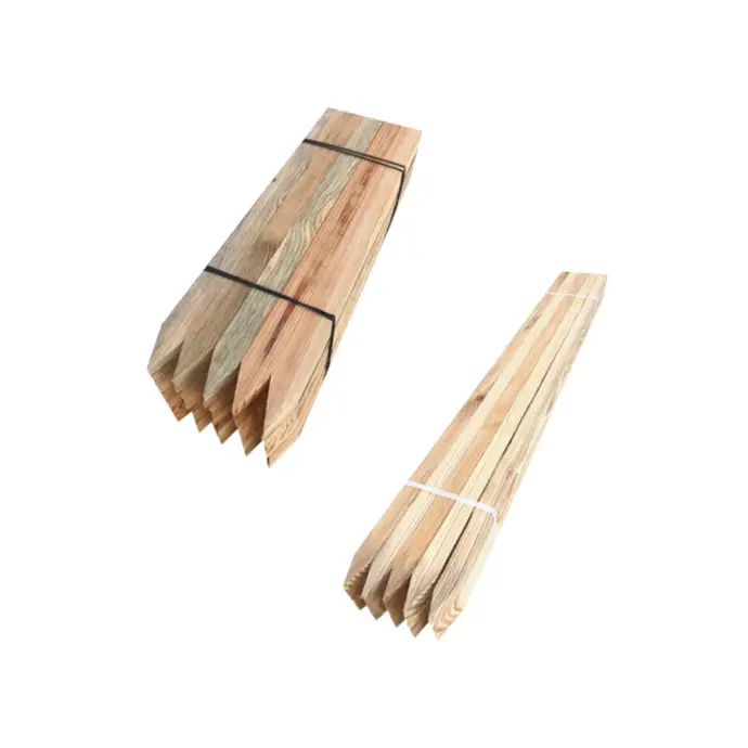 [029069406011] WOODEN STAKE 36" HY-KO - 40601