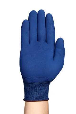[110924] WORKING GLOVES - 11-0924
