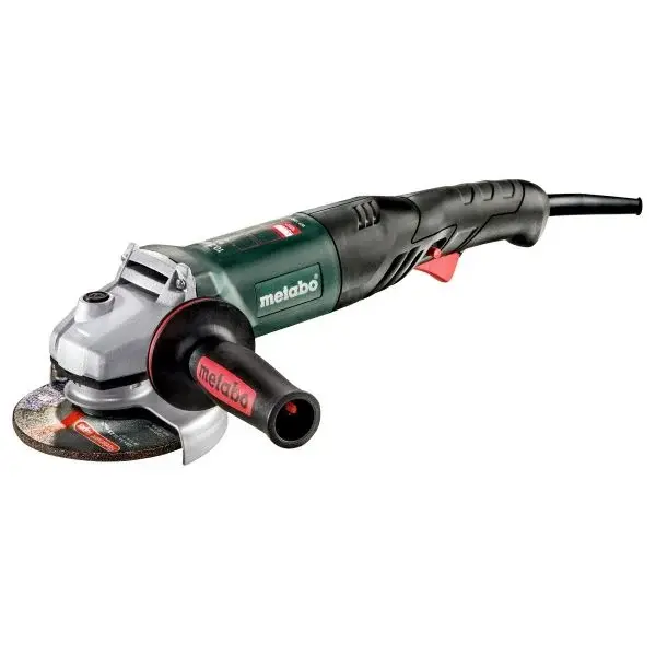 [4007430297327] WP 1200-125 RT* ANGLE GRINDER METABO - 601240420