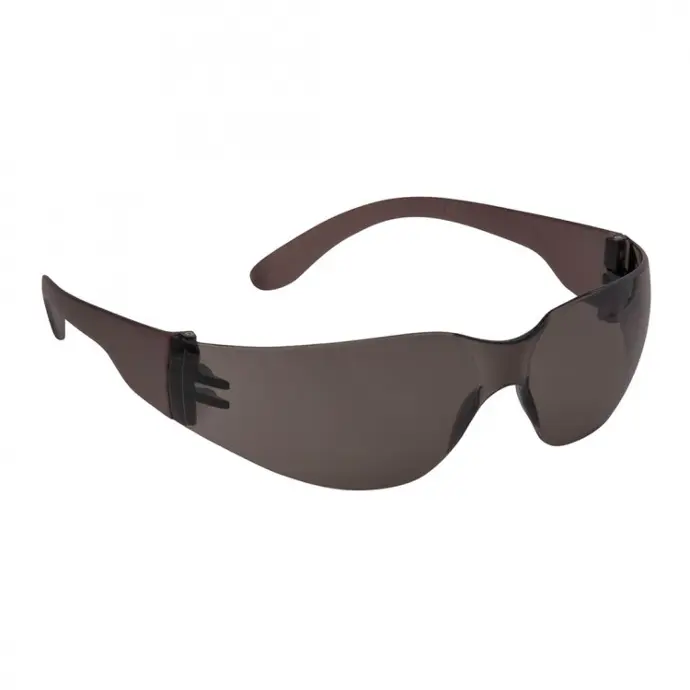 [5036108161591] WRAP AROUND GLASSES BLACK PORTWEST - PW32BKR