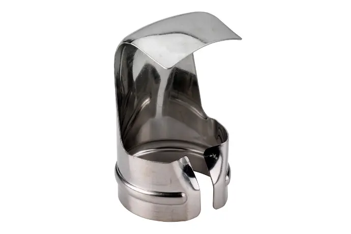 [4007430438560] WRAP NOZZLE METABO - 630004000