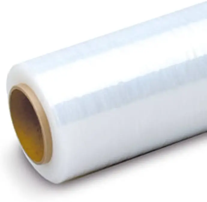 [25034200] WRAP STRETCH FILM 18" X 1500' - Item 250342