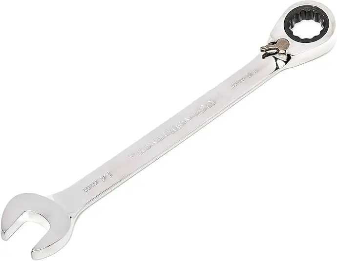 [045734911437] WRENCH COMBO 14MM - 639-3938