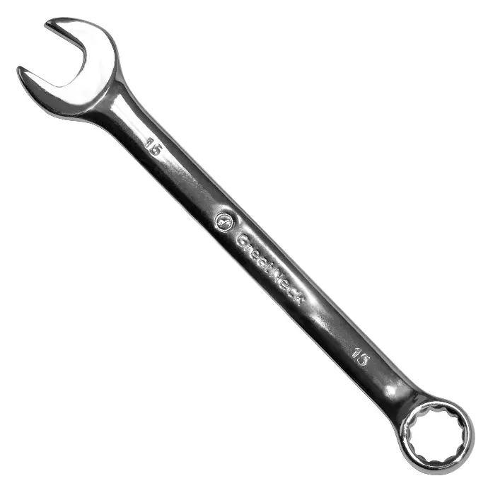[045734911444] WRENCH COMBO 15MM - 061-5054