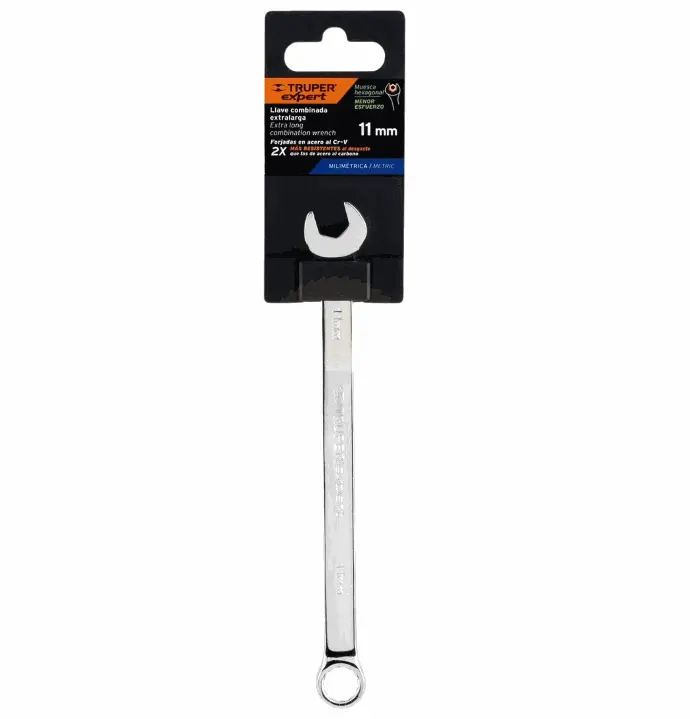 [7501206647226] WRENCH COMM 11MM LL-2011 M TR