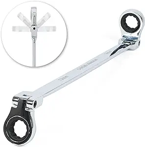 [7501206629963] WRENCH RATCHET END 14MM LL1214MXTRUPER