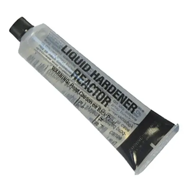 [1MPA00BG501] WS MEKP LIQUID HARD REACTOR 1 OZ - F024411