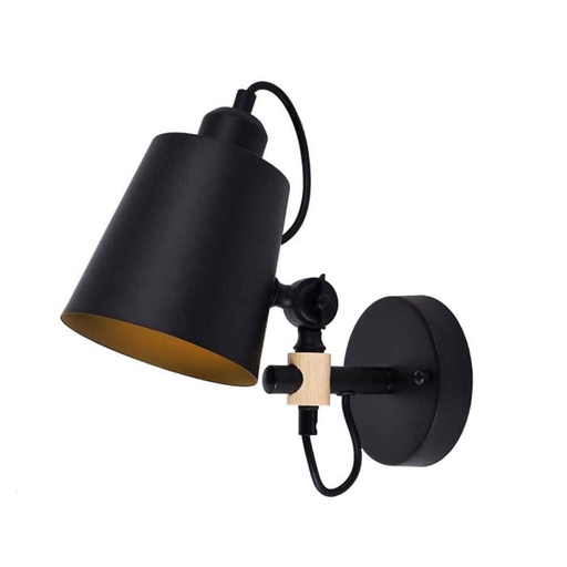 [886316019246] Wall Scone Light - E27 60W
