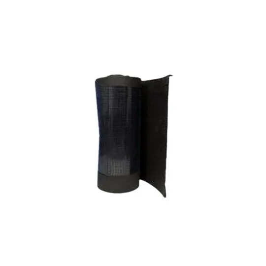 [305166] Waterproofing Mira DRAIN 6000 4' x 50' - 305166