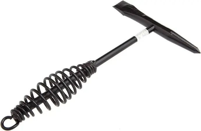 [032277706002] Weld Chipping Hammer # 70600