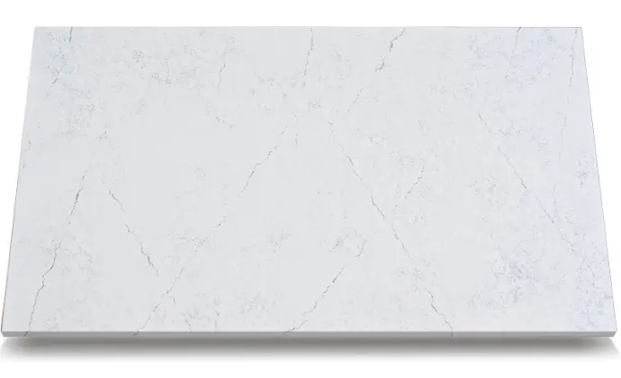 [3020] White Beauty - Quartz Slab