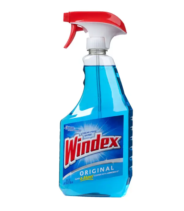 [019800315436] Windex Vibrant Bloom Cleaner - 26oz