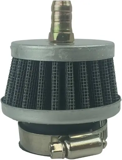 [P0094651004037261] YOG FILTER CONE 35MM AIR FILTER - P009465