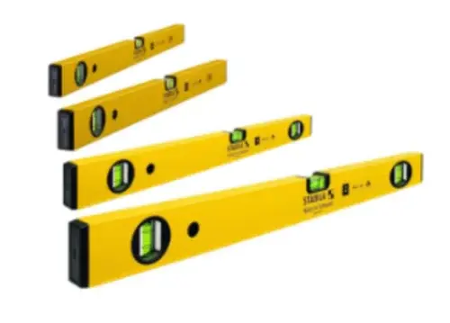 [085764566931] Yellow Level - 2Ft