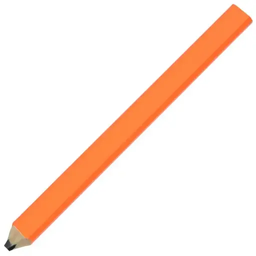 [081834103808 ] Carpenter Pencil
