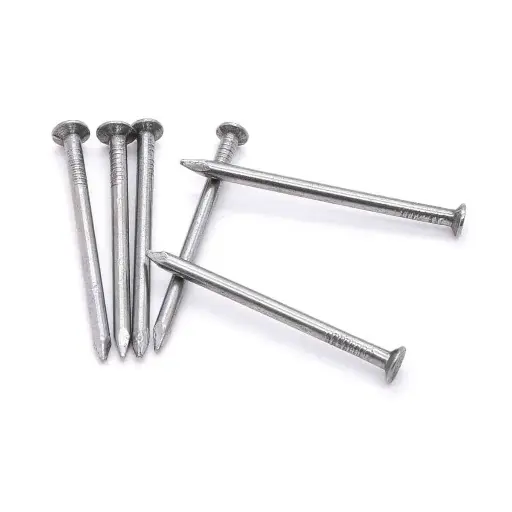 [5000312] 3-1/2" COMMON WIRE NAIL