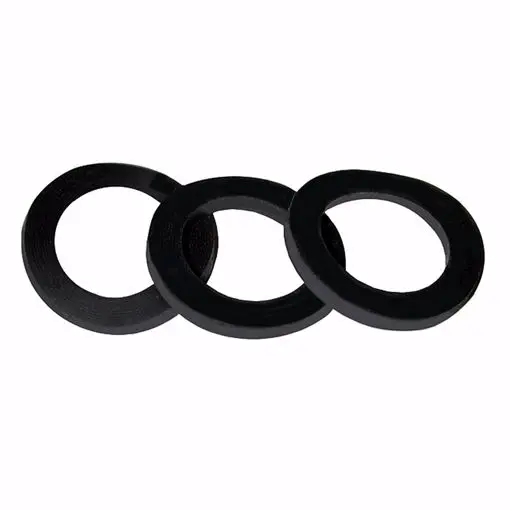 [753274781096] Meter Coupling Gasket  5/8 3933887810