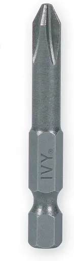 [45008] 2" #1 Phillips Power Bit IVY - 45008 