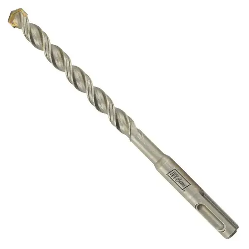 [47012] 3/16x12" SDS Plus Hammer Drill Bit-47012 