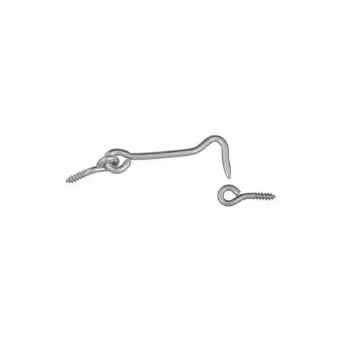 [03861311990] Hook & Eye 3in 2pc N117-994 NH 