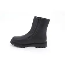 [638110019584] Leather Working Boots 10BK -BRWB10BK