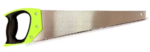 [7501206620700] Saw hand 18in TR STD-18