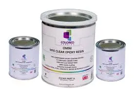 [ORCA216R] Gallon 216R Resin Low Voc