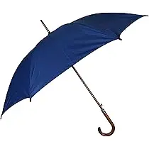 [8338023061114] DX STRAIGHT UMBRELLA 27"