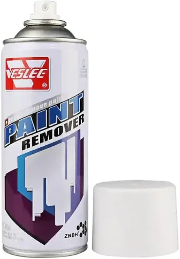 [6954039095343] VESLEE VES PAINT REMOVER 12/1 L - 33.8OZ