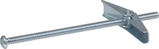 [370042] TOGGLE BOLT 1/8 X 3 - 370042