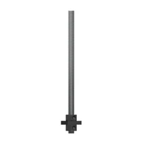 [008236932904] FG SS SW BOLT SP 3/4 X 3.56 - 852466