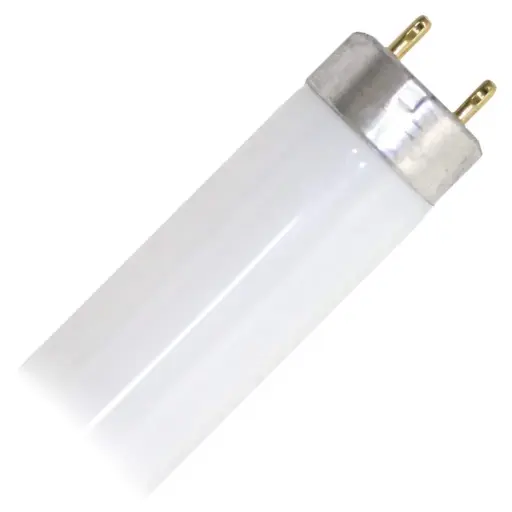 [7702048280682] FIXTURE LIGHT 18W 48" NO BULB - SYLVA