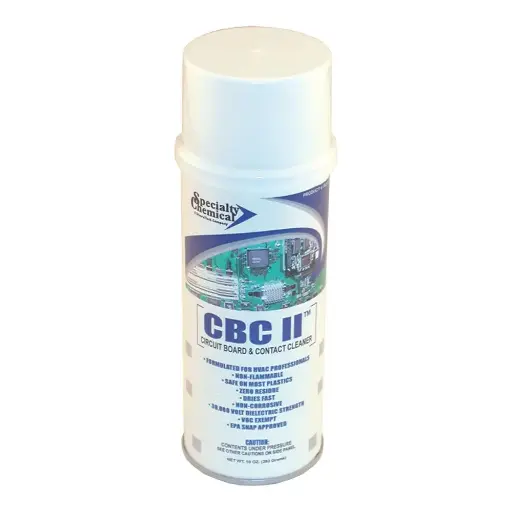 [095247091164] CIRCUIT BOARD AND CONTACT CLEANER - 362-16 