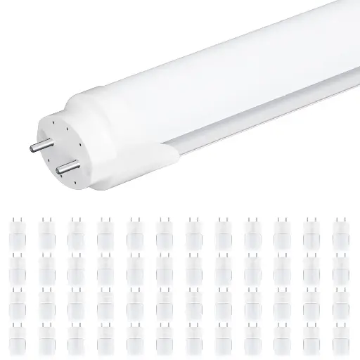[2130802183033] HONEYWELL BULB TUBE 18W LED 48" DAYLIGHT 02-18W