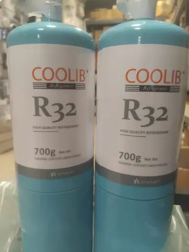 [1561] FREON 32 700GRAM - 3252